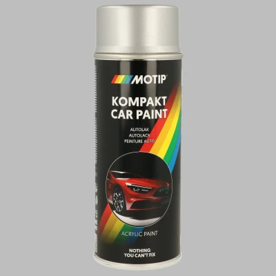Imagem de Tinta combinada para veículos MOTIP 55280