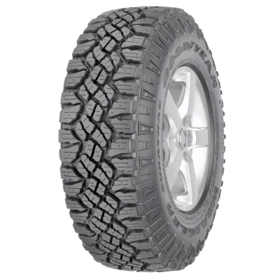 Imagem de Goodyear Wrangler DuraTrac ( 255/55 R20 110Q XL LR, POR )