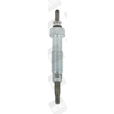 Imagem de BERU GN101 Vela incandescente 11V 16A M10x1,25 NISSAN: TERRANO 2