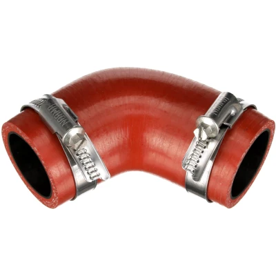 Imagem de GATES 09 1373 Mangueira Para o Turbocompressor Silicone LAND ROVER: Range Rover Sport