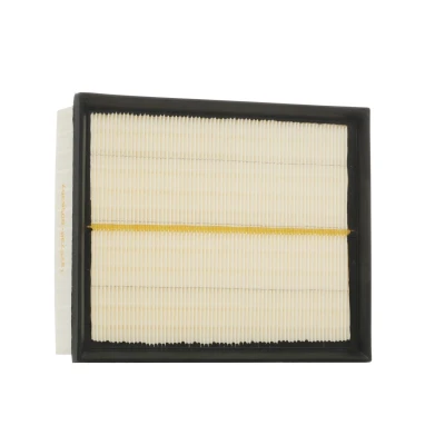 Imagem de MAHLE ORIGINAL LX 886 Filtro de ar 57,3, 58 207, 208 246,0, 250 Cartucho filtrante LAND ROVER: Discovery 2, Range Rover Defender SUV Cabrio