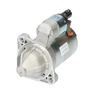 Imagem de VALEO NEW ORIGINAL PART 600209 Motor de arranque 12 0,9 8