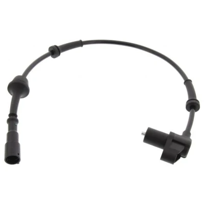 Imagem de MAPCO 86830 Sensor de ABS Eixo dianteiro, ambos os lados 560