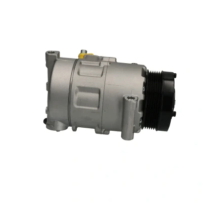 Imagem de BOSCH 1 986 AD1 026 Compressor 12V PAG 46 YF R1234yf, R134a com instruções de montagem, retentor
