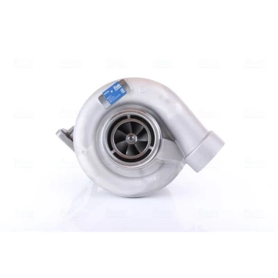 Imagem de NISSENS 93294 Turbocompressor accionado pelos gases de escape com juntas