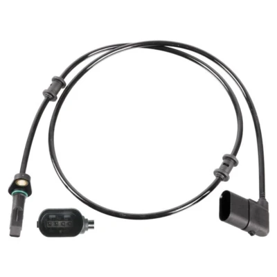Imagem de FEBI BILSTEIN 107876 Sensor de ABS Eixo traseiro esquerdo, direito 915