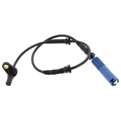 Imagem de MAPCO 86676 Sensor de ABS Eixo dianteiro, ambos os lados, lado direito BMW: 5 Sedan