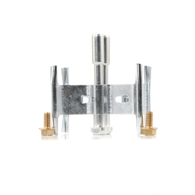 Imagem de AUTOFREN SEINSA D42841A Kit de acessórios, pastilhas travão Eixo dianteiro PORSCHE: Cayenne, VOLKSWAGEN: Touareg I, AUDI: Q7