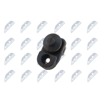 Imagem de NTY EZC NS 007 Interruptor, contacto de porta 2pólos 12V NISSAN: Almera 2 Limousine