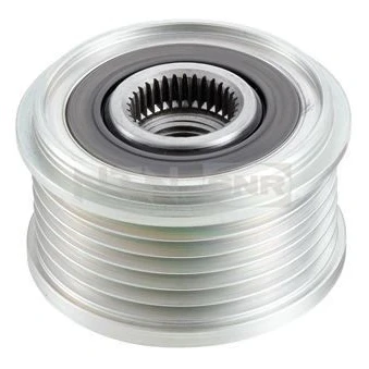 Imagem de Roda livre do alternador SNR GA755.07