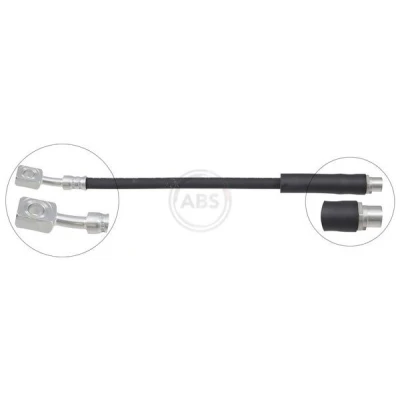 Imagem de A.B.S. SL 5694 Mangueira de Travão 325 BANJO 10.0 mm