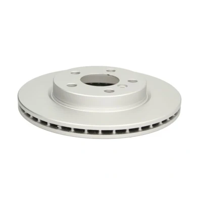 Imagem de TEXTAR PRO 92279203 Disco de travão 280 22 05/06 112 interior ventilado revestido sem pernos fixação da roda, cubo roda MINI: Clubman