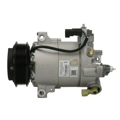 Imagem de DELPHI CS20570 Compressor VS16 PAG 46 FORD: FIESTA 6