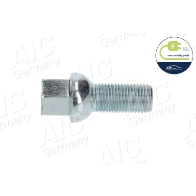 Imagem de AIC 52727 Parafuso da Roda M14 x 1,5 48 VOLKSWAGEN: Golf 3, 4, Polo IV Hatchback, AUDI: A4 B5 Avant, A3 B6 Sedan