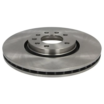 Imagem de ABE C3X034ABE Disco de travão Eixo dianteiro 308 25,0 7 110 ventilado revestido ligado/alto carbono OPEL: Astra H GTC, Caravan
