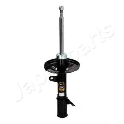 Imagem de JAPANPARTS MM 22094 Amortecedor Eixo dianteiro, lado esquerdo Pressão do gás Tubo duplo com assento de mola cavilha em cima