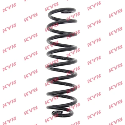 Imagem de KYB K Flex RG6533 Mola de suspensão Eixo traseiro helicoidal para veículos com chassis standard