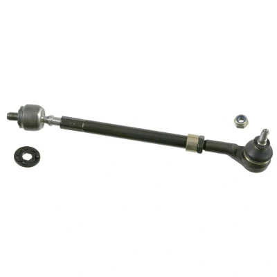 Imagem de FEBI BILSTEIN 06958 Barra de Direcção Eixo dianteiro, lado direito RENAULT: CLIO 1