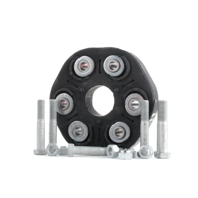 Imagem de FEBI BILSTEIN 43481 Acoplamento do Cardan 110 com parafusos porcas BMW: 3 Sedan, 5 Touring