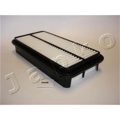 Imagem de JAPKO 20899 Filtro de ar 51,2mm 142,2mm 284,7mm Cartucho filtrante SUZUKI: Vitara I SUV, SUV Cabrio
