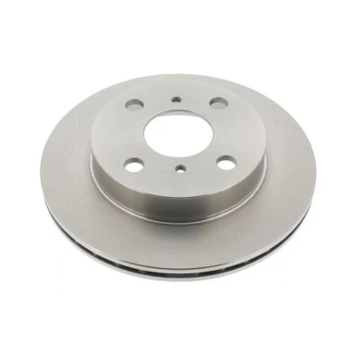 Imagem de MAPCO 15567 Disco de travão Eixo dianteiro 229 15,9 4 100 ventilado TOYOTA: Starlet IV Hatchback, V Hatchback