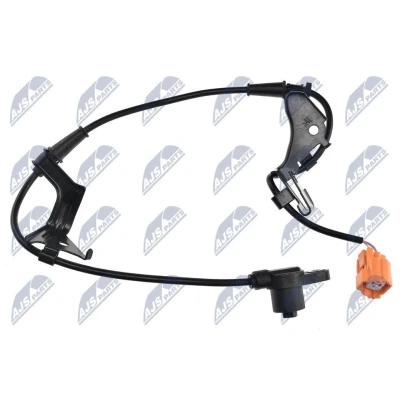 Imagem de NTY HCA HD 053 Sensor de ABS Eixo dianteiro, lado esquerdo, esquerda HONDA: CIVIC 7 Coupe