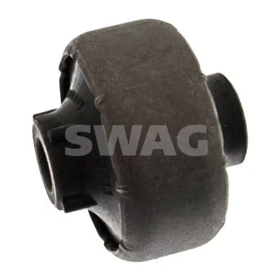 Imagem de SWAG 50 92 1733 Casquilho de Braço Suspensão Eixo dianteiro, em baixo, à frente FORD: MONDEO 2 Kombi