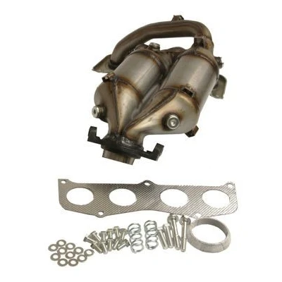 Imagem de MAXGEAR 27 6099 Catalisador TOYOTA: RAV4 II SUV, Avensis I Liftback