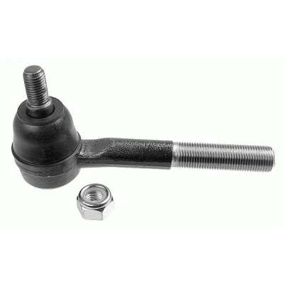 Imagem de LEMFÖRDER 11885 01 Rótula de direção M16x1,5 Eixo dianteiro, ambos os lados, exterior NISSAN: Pick Up, TERRANO 1, 2, FORD: Maverick SUV