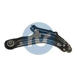 Imagem de RTS 96 90478 1 Braço de suspensão Eixo dianteiro, lado direito, em baixo transversal RENAULT: Kangoo II Express