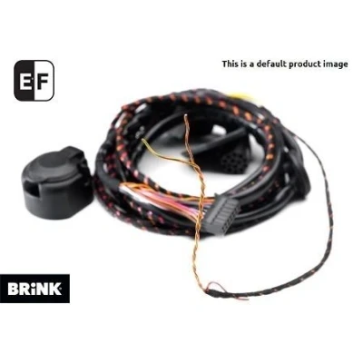 Imagem de BRINK 756021 Kit eléctrico, dispositivo de reboque 7