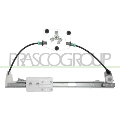 Imagem de Prasco Elevador de vidro traseira direita elétrico VG054W063 VOLKSWAGEN: Passat B6 Variant, Sedan
