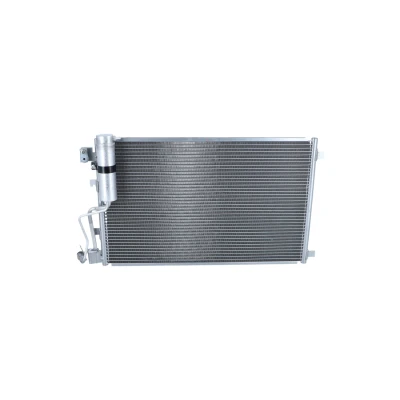Imagem de NRF Easy Fit 35974 Condensador com secador, retentor 15,5 10,1 Alumínio 595