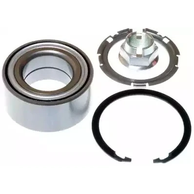 Imagem de VAICO V46 0800 Kit de rolamento roda Eixo dianteiro EXPERT KITS + 83mm RENAULT: MEGANE 2 Kombi, CLIO 2, 3 Grandtour