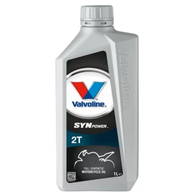 Imagem de Valvoline Synpower 2T 1l Óleo do motor 862065