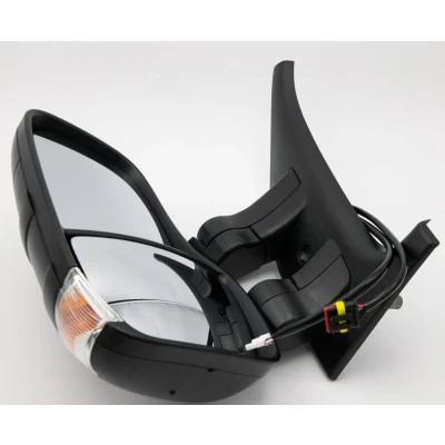 Imagem de Espelho retrovisor exterior MAGNETI MARELLI 182203181270