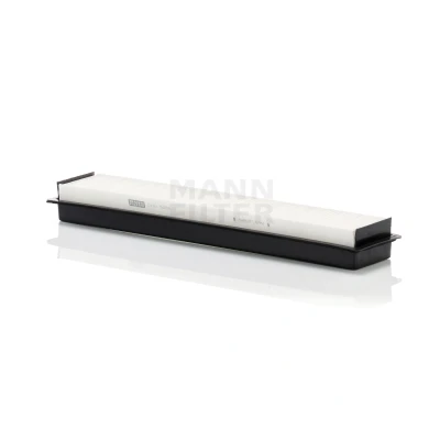 Imagem de MANN FILTER CUD 5250 Filtro, ar do habitáculo Filtro de partículas 515 105 49