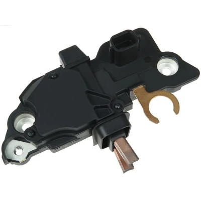Imagem de AS PL ARE0123 Regulador do Alternador 12V RENAULT: Clio 4, 4