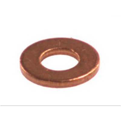 Imagem de ELRING 108.502 Bujão do Carter Cobre PEUGEOT: 5008 I, Partner II Van, 308 I SW, CITROËN: C3 Aircross 2, C4 Grand Picasso Hatchback endado,