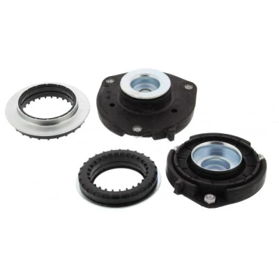 Imagem de MAPCO 34871/2 Kit de reparação, suporte apoio do conj. mola/amortecedor VOLKSWAGEN: GOLF 4, 6, Passat B6 Variant, SEAT: Leon II Hatchback