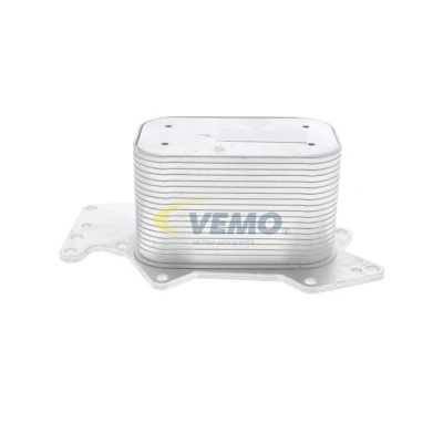 Imagem de VEMO V15 60 0005 Radiador de Óleo Original Quality AUDI: A4 B7 Avant, A6 C6 VOLKSWAGEN: Touareg I