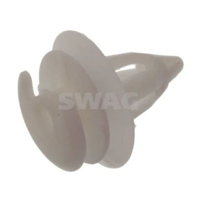 Imagem de Gancho de retenção, revestimento da porta SWAG 38 10 2595
