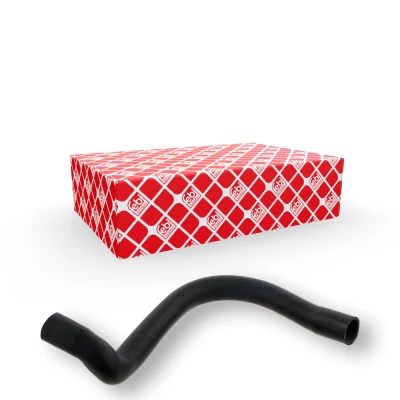 Imagem de FEBI BILSTEIN 33527 Mangueira de Radiador SEAT: Ibiza 2, Córdoba I Sedan