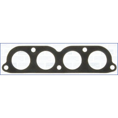 Imagem de AJUSA 00757700 Junta de Coletor Admissão VOLKSWAGEN: GOLF 3, Passat B3/B4 Sedan, Variant, SEAT: TOLEDO 1, Ibiza 2, Córdoba I Sedan