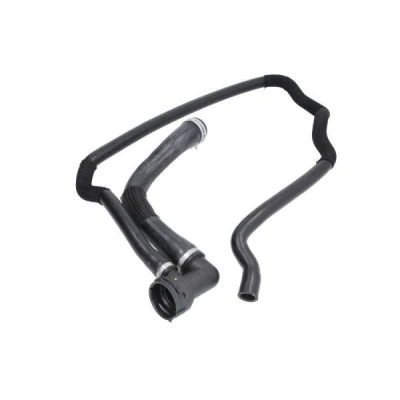 Imagem de THERMOTEC DWX246TT Mangueira de Radiador EPDM (borracha etileno propileno dieno) OPEL: Insignia A Sports Tourer, Sedan