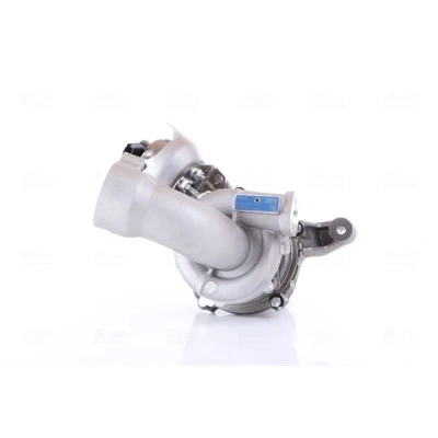 Imagem de NISSENS 93422 Turbocompressor accionado pelos gases de escape refrigerado a água pneumático CITROËN: C4 I Grand Picasso