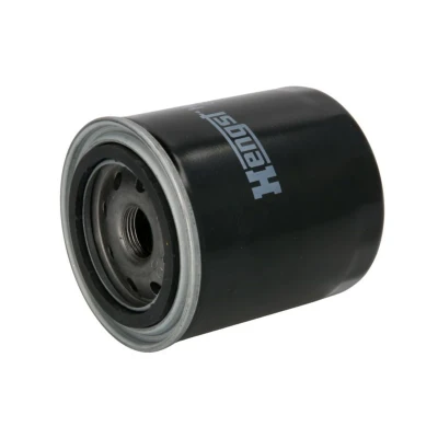 Imagem de HENGST FILTER H411W Filtro de óleo M20x1,5 aparafusado SUBARU: Legacy 4, Forester IV, Outback III
