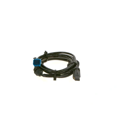 Imagem de BOSCH 0 986 594 562 Sensor de ABS com cabo activo 1800 PEUGEOT: 407 SW, Sedan, CITROËN: C5 3