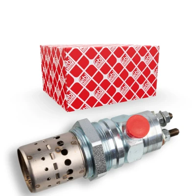 Imagem de FEBI BILSTEIN 171365 Vela incandescente 19V