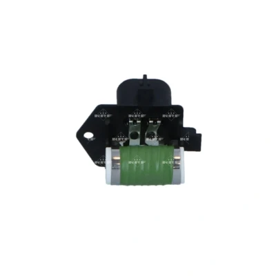 Imagem de NRF 342039 Resistência, ventilador do habitáculo FIAT: Grande Punto Hatchback, BRAVO 2